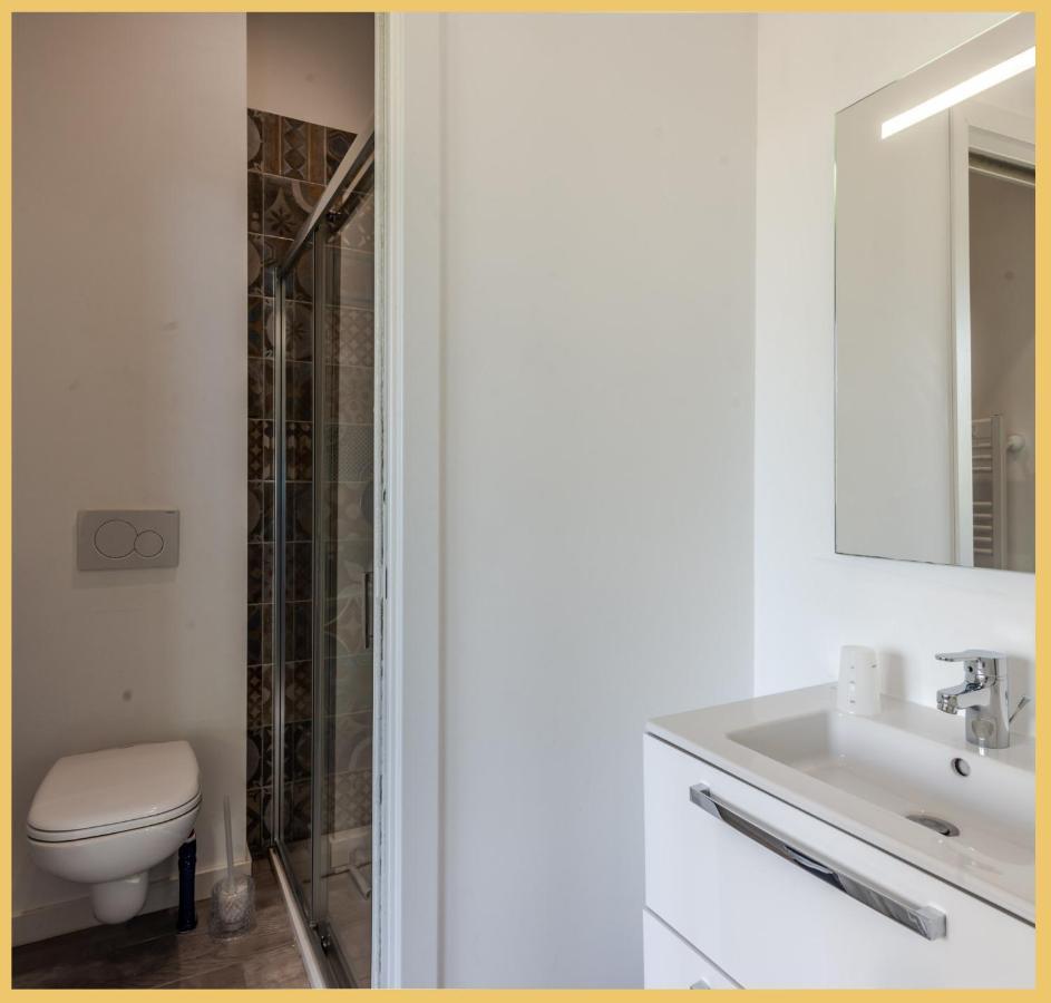 Appartement Cozy 1 Panoramique Lac Leman Thonon-Les-Bains Exterior foto